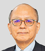 集氏