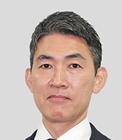 直海氏