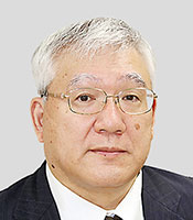 安藤氏