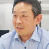 大原拓氏