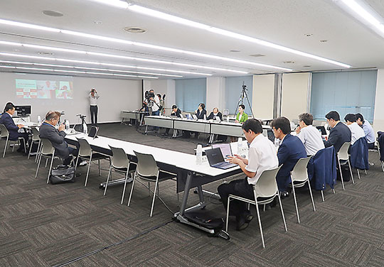 社会保障審議会医療保険部会