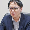安藤公一氏