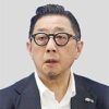 岩月進氏