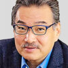 柳沢氏
