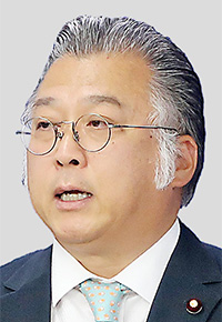 浦野氏