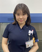 藤本亜弓さん