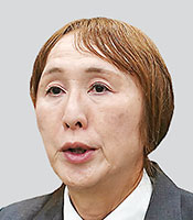 伊藤氏