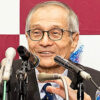 硤合氏(提供:東京理科大学)