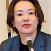 宮柱明日香氏