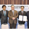 【地方私立4医科大】創薬研究活性化へ連携体制‐薬学教育の魅力向上期待