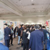 約1300人が来場し盛況となったフェア