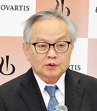 柏原氏